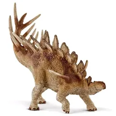 【中古】フィギュア ケントロサウルス 「Schleich-シュライヒ-」 No.14583