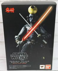 スター・ウォーズ 名将MOVIE REALIZATION 侍大将ダース・ベイダー 死星具足