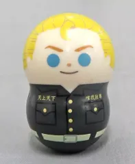 【中古】食玩 トレーディングフィギュア 1.花垣武道 「クーナッツ 東京リベンジャーズ」