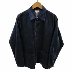 スティーブンアラン Steven Alan  8WALE CORDUROY SHIRT COVERALL メンズ JPN：M のサムネイル