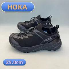 2024年最新】HOKA ONE one サンダルの人気アイテム - メルカリ