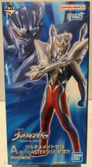 BANDAI SPIRITS 이치 반 쿠지 울트라 맨 제로 Beyond the STARS A상 울티메이트 제로 MASTERLISE