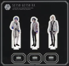 2026年最新】うたプリ 雪月花 アクスタの人気アイテム - メルカリ