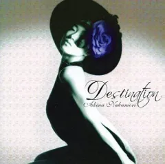 2026年最新】中森明菜 destinationの人気アイテム - メルカリ