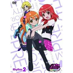 2025年最新】プリティーリズム オーロラドリーム dvdの人気