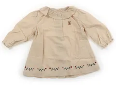 【新品未使用】familiar ワンピース　80 2025年最新】ファミリア ワンピース 80の人気アイテム - メルカリ