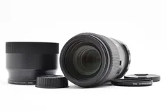 中古 Sigma 100-400 ニコン用 シグマ 100-400mm F5-6.3 DG OS HSM [ニコン用] 価格比較 - 価格.com