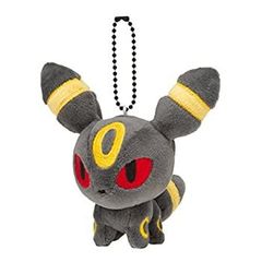 ポケモンセンター限定】イーブイコレクション ハンドタオル ブラッキー