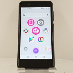 Rakuten Mini C330 Rakuten ナイトブラック 送料無料 本体 c13908