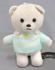 【中古】ぬいぐるみマスコット・ぬいぐるみバッジ SHUNTO ANIMAL COORDY モアプラスマスコット～Bye-Good-Bye～“SOTA＆SHUNTO＆MANATO＆RYUHEI” 「BE：FIRST」