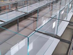 水槽 フタセット 90cm W90*D40*H40 厚み 8mm - メルカリ