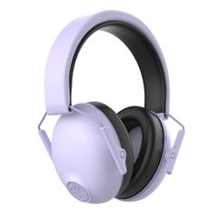 特価商品 [JLab] 公式 イヤーマフ 防音 子供用 ヘッドホン型 キッズ 聴覚過敏 遮音 聴覚保護 イヤマフ サイズ調整 飛行機 ライブ フェス コンサート イアーマフ キッズ用 授業 電車 ヘッドバンド 快適 JBuddies Protect ライラック