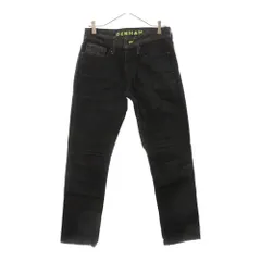 極美品 DENHAM RAZOR HELIX スキニー ストレッチ デニムパンツ 2025年最新】denham スキニーの人気アイテム - メルカリ