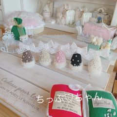 ちっぷちゃん、おまとめページ。