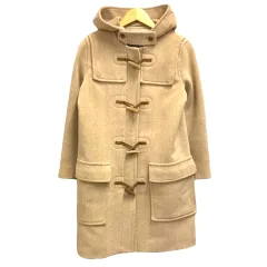 2025年最新】BURBERRY LONDON ダッフルコートの人気アイテム