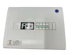 2025年最新】パナソニック 分電盤の人気アイテム - メルカリ