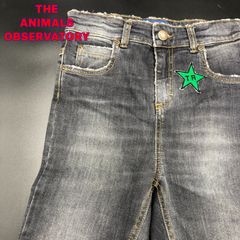 The Animals Observatory タオ デニム T-8-93