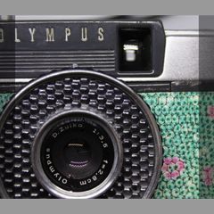 KONICA EYE2 調整整備済み 完動品 - メルカリ