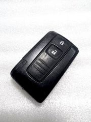 ダイハツ純正　スマートキー(刻印A)ムーヴ取り外し　他対応車種等へ ダイハツスマートキー(キーフリー) 《ツイストノブタイプ