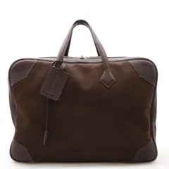 Hermes Drag Voyage 55 エルメスボストンバックバック