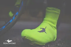 2025年最新】SealSkinz シューズカバーの人気アイテム - メルカリ