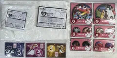 未開封　ベイマックス Happyくじ C、D、F、G賞 11種セット　まとめ売り