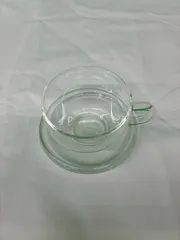 【２個セット販売◎】ガラスカップペア セット販売