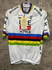 【選手支給品】UAEエミレーツ ベースレイヤー  S 選手支給品】UAEエミレーツ ベースレイヤー S - メルカリ