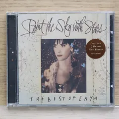 中古CD★エンヤ/Enya■ Paint Sky With Stars 【<!HS>0639842089524<!HE>/0639842089524】L03432のサムネイル