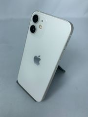 【中古・バッテリー劣化・フレームキズ有】iPhone 12 mini 64GB simロック解除済