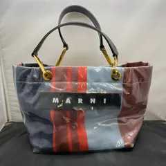 2025年最新】marni レディース トートバッグの人気アイテム - メルカリ