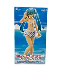 2025年最新】初音ミク フィギュア みずたまビキニの人気アイテム