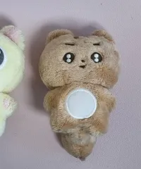 TOMORROW X TOGETHER(TXT) ポバトゥ 人形 ぬいぐるみ ぬい カン・テヒョン(TAEHYUN) ポバトゥ テヒョン