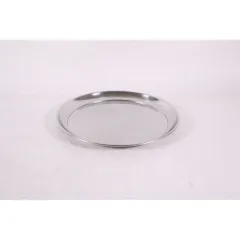 セブン・セブン (77) 18-0丸盆 12インチ （1点）