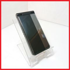 docomo P-01G ドコモ　ケータイ【白ロム】：ガラケー 携帯電話