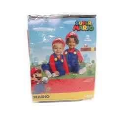 日本未発売 海外限定 任天堂 スーパーマリオ 3Dエアピロー - メルカリ