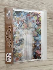 ポケモンfit フィット　A5 A7サイズ入り