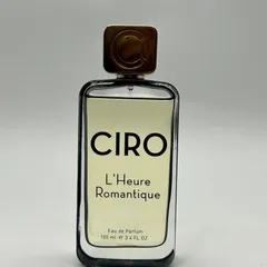 【香水】CIRO Masukée(マスケ)箱なし
