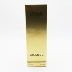 即発送‼️新品未開封　シャネル　サブリマージュ レクストレ ドゥ ローション CHANEL（CHANEL） サブリマージュ レクストレ ドゥ ローション
