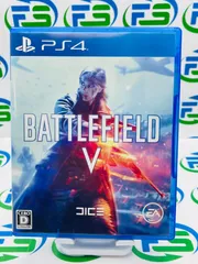 Battlefield V (バトルフィールドV) - PS4