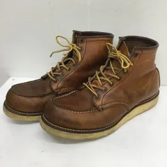 2024年最新】RED WING 875 羽タグの人気アイテム - メルカリ