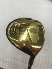 【最短翌日発送】マジェスティ プレステジオ ８ | 24 | R | マジェスティ LV710 | 中古 | フェアウェイウッド | マジェスティゴルフ
