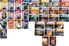 【新品】食玩 トレーディングカード 【BOX】【初回限定版】劇場版『チェンソーマン レゼ篇』 クリアカードコレクションガム