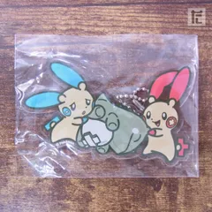 2025年最新】みがわり ポケモン アクリルの人気アイテム - メルカリ