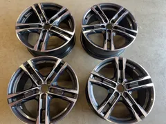 美品◇BMW 1シリーズ F40 2シリーズ F44ホイール17インチ4本