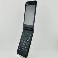 バッテリー良好 GRATINA 8GB ブラック SIMフリー(simロック解除済) 中古 本体 動作確認済  【最短送料無料】G2-067
