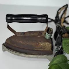 2025年最新】昭和レトロアイロンの人気アイテム - メルカリ