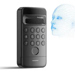 SWITCHBOT SwitchBot 顔認証パッド W7300501 【 新品 未使用 未開梱 送料無料 】