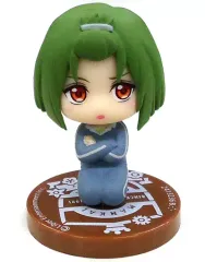 【中古】トレーディングフィギュア 瑠璃川幸 「A3!(エースリー) すわらせ隊-稽古休憩中2!-」