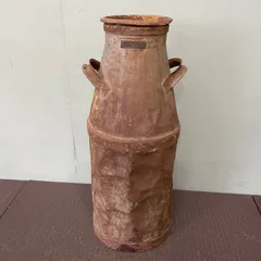 2025年最新】レトロ ミルク缶の人気アイテム - メルカリ